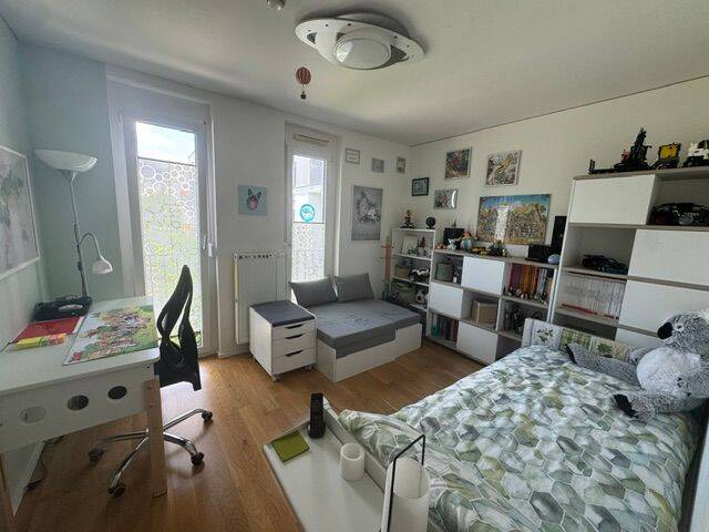 Etagenwohnung Erlangen Erlangen-Ost - 4 Zimmer, 113 m&sup2;, 1.640&euro; | Angebot:26657063