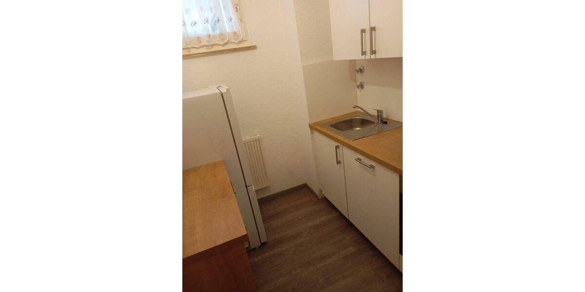 Etagenwohnung Erlangen Büchenbach - 2 Zimmer, 61 m&sup2;, 815&euro; | Angebot:26915822
