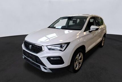 Seat Ateca 72.900 km 23.490 &euro; Roth 91154