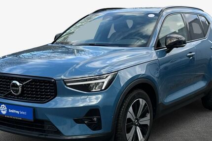 Volvo XC40 125.532 km 26.990 &euro; Nürnberg 90471