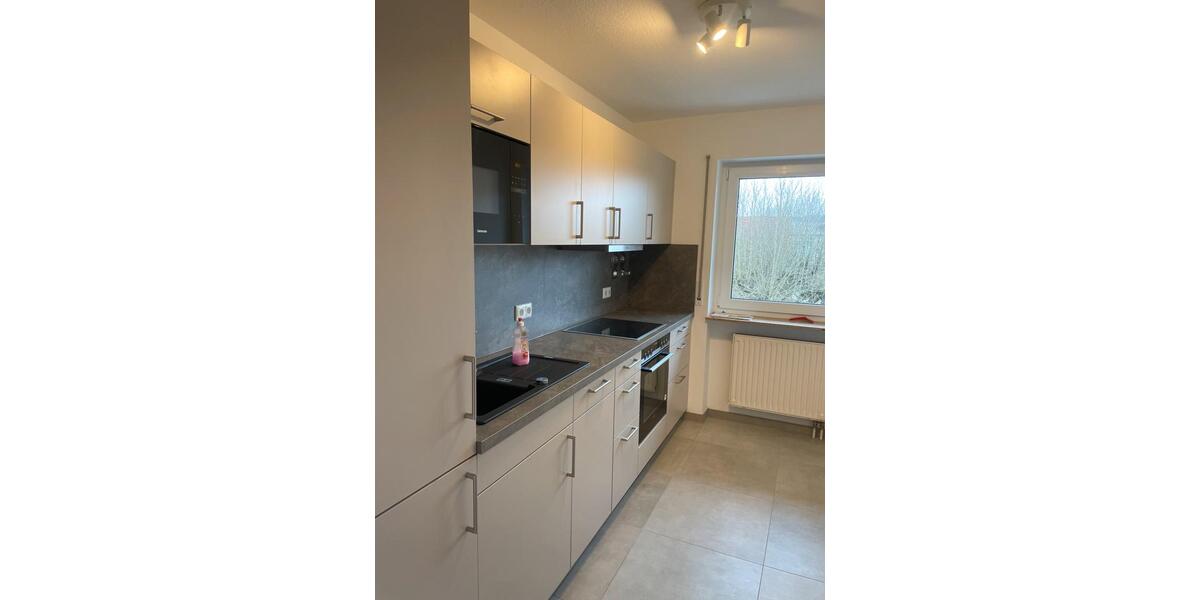 Etagenwohnung Hersbruck - 2 Zimmer, 54 m&sup2;, 650&euro; | Angebot:26224016