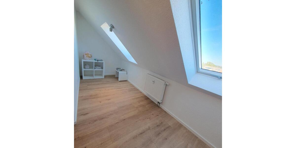 Dachgeschoßwohnung Fürth Altstadt - 3 Zimmer, 63 m&sup2;, 220.000&euro; | Angebot:27604299
