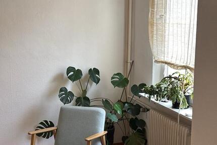 Praxisraum in Maxfeld zimmer