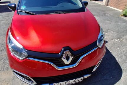 Renault Captur 62.500 km 8.590 &euro; Fürth 90766