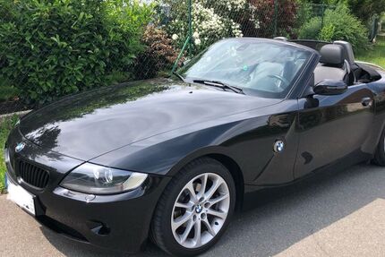 BMW Z4 109.200 km 10.500 € Schwabach 91126