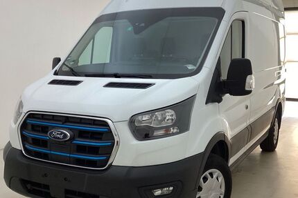 Ford Transit 8.850 km 33.970 &euro; Nürnberg 90431