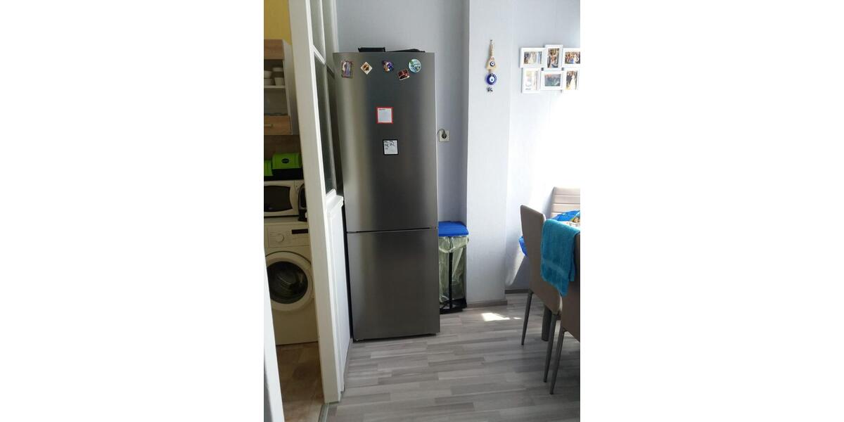 Voll möblierte lichtdurchflutete sonnige 2-Zi-Wohnung Stadtpark 2 zimmer