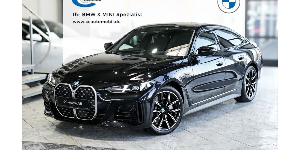 BMW 430 Gran Coupé 9.943 km 47.999 &euro; Fürth 90763