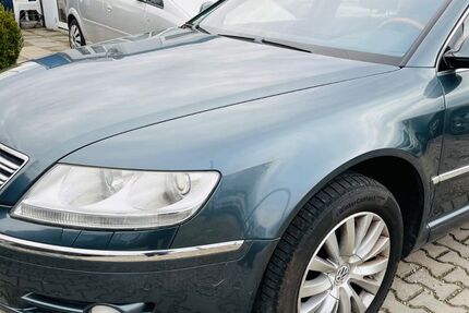 VW Phaeton 182.000 km 2.300 € Nürnberg 90431