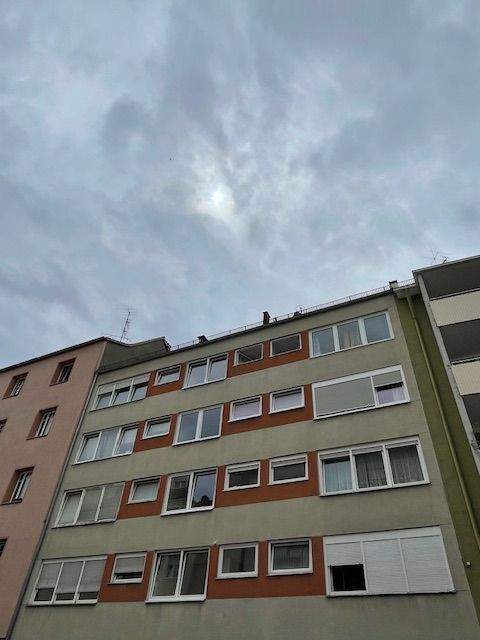 ***ACHTUNG STUDENTENELTERN...im NIBELUNGENVIERTEL...Sparbuch war GESTERN...Immobilie ist HEUTE***