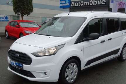 Ford Transit Connect 141.602 km 15.380 € Fürth 90763