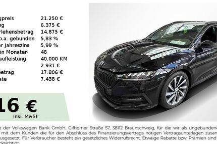 Skoda Octavia 122.550 km 21.250 &euro; Nürnberg 90431