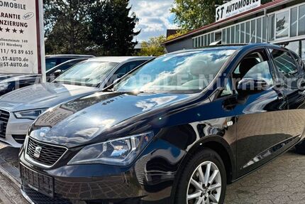 Seat Ibiza 72.200 km 7.700 &euro; Nürnberg 90431