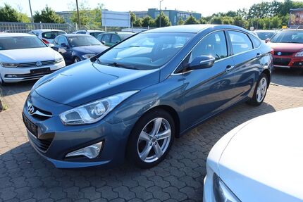 Hyundai i40 138.000 km 8.990 &euro; Nürnberg 90439