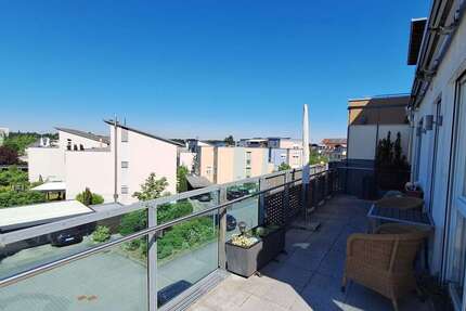 Wohnung Nürnberg / Herpersdorf Herpersdorf - 3 Zimmer, 150 m&sup2;, 699.000&euro; | Angebot:26883824