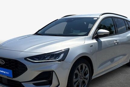 Ford Focus 28.950 km 23.970 &euro; Schwabach 91126