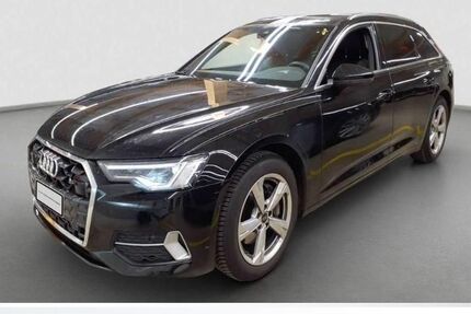 Audi A6 28.534 km 49.980 € Schwabach 91126