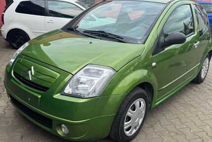 Citroen C2
