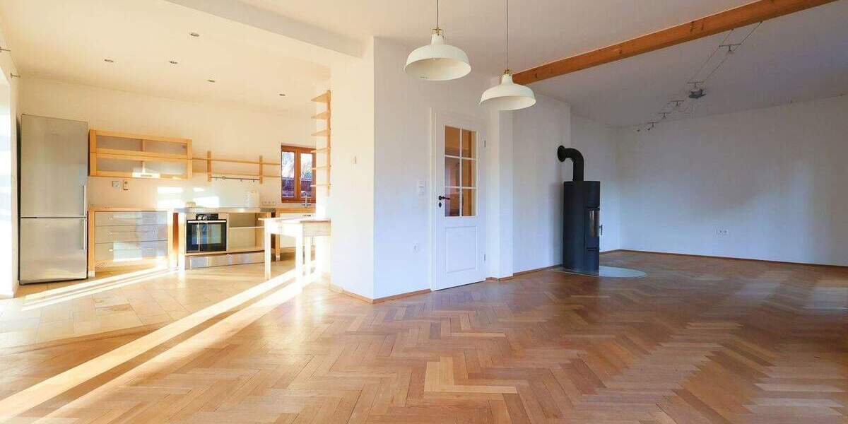 Einfamilienhaus Lauf an der Pegnitz Heuchling - 1 Zimmer, 845.000&euro; | Angebot:25732009