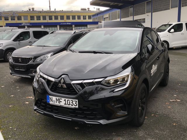 Mitsubishi ASX 12.000 km 27.690 &euro; Nürnberg OT Schweinau 90439