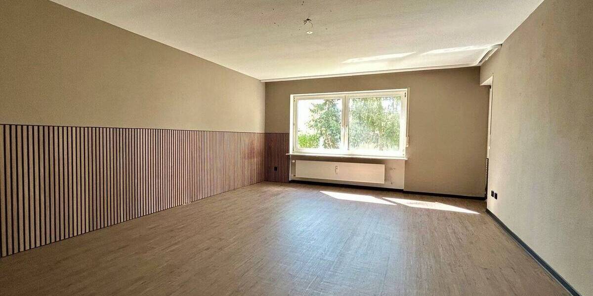 Etagenwohnung Erlangen Alterlangen - 4 Zimmer, 110 m&sup2;, 375.000&euro; | Angebot:26486399