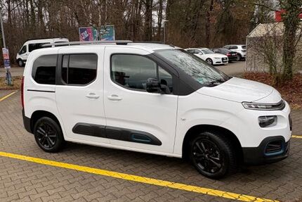 Citroen ë-Berlingo 17.500 km 19.800 &euro; Uttenreuth 91080