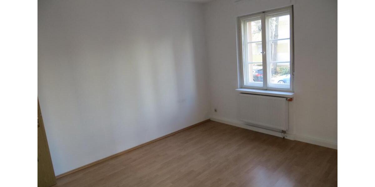 Helle 2-Zimmer-Wohnung mit brandneuer Heizung & großer Wohnküche 2 zimmer