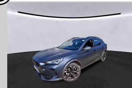 Cupra Formentor 35.500 km 25.911 € Fürth 90762