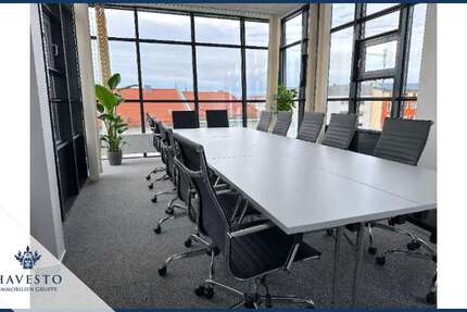Gewerbeobjekt Nürnberg Gärten bei Wöhrd - 1.060&euro; | Angebot:19896835