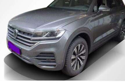 VW Touareg 10.603 km 53.940 € Nürnberg 90411