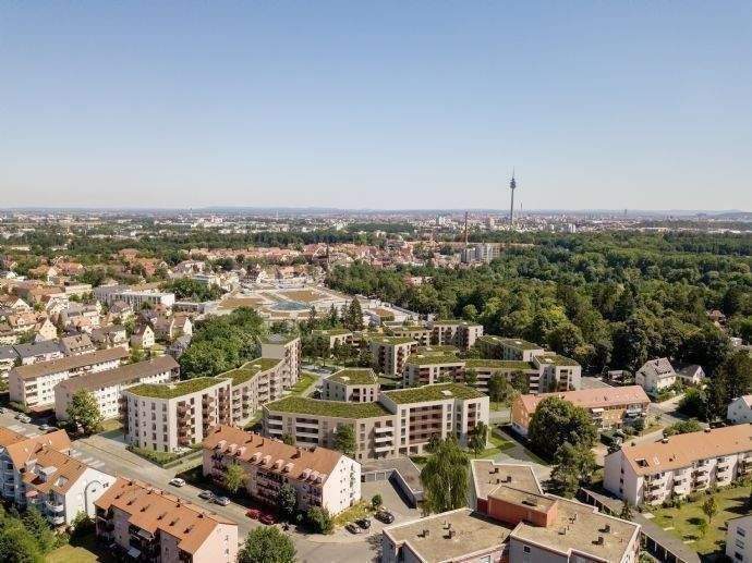 Etagenwohnung Stein Deutenbach - 2 Zimmer, 61 m&sup2;, 920&euro; | Angebot:26826332
