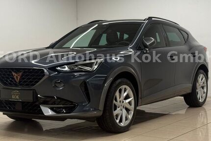 Cupra Formentor 89.852 km 19.990 &euro; Neunkirchen Br. 91077