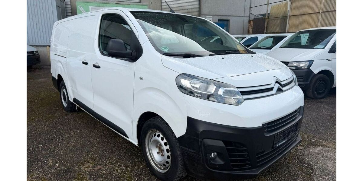 Citroen Jumpy 179.248 km 9.000 &euro; Nürnberg 90443