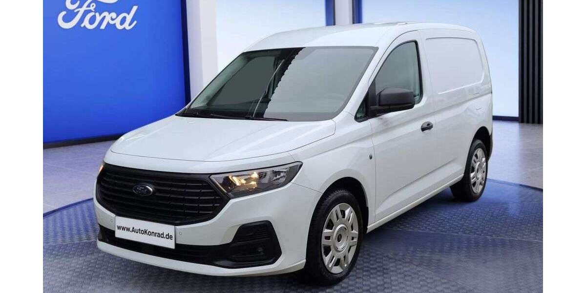Ford Transit Connect 8.000 km 23.990 &euro; Erlangen 91052