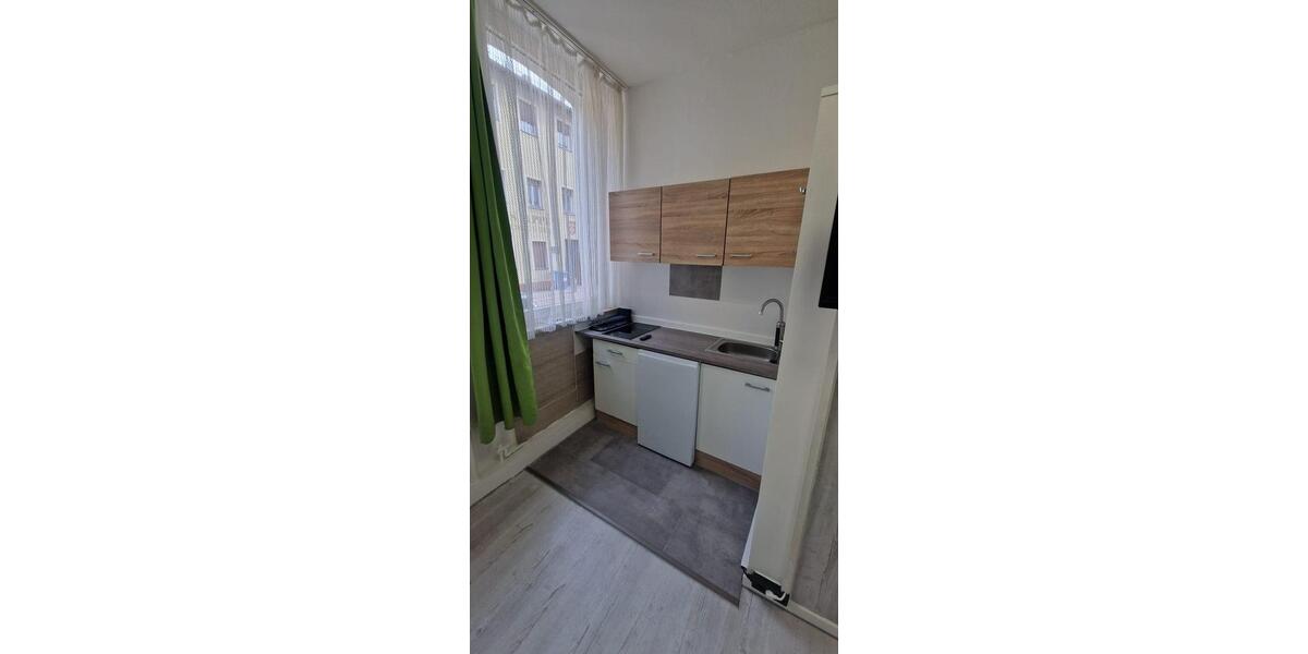 Erdgeschoßwohnung Erlangen Am Anger - 1 Zimmer, 20 m&sup2;, 600&euro; | Angebot:24328768