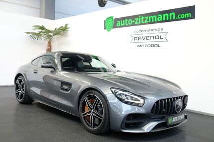 Mercedes-Benz AMG GT 87.500 km 89.900 &euro; Nürnberg 90439
