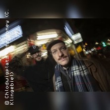 Retrogott & Hulk Hodn - Galv | Gegen Mitternacht Tour 2026 23.05.2026 MUZclub