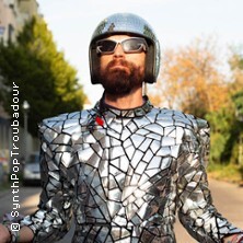 SynthPopTroubadour - DDDDankeschön-Tour 2025 Nürnberg