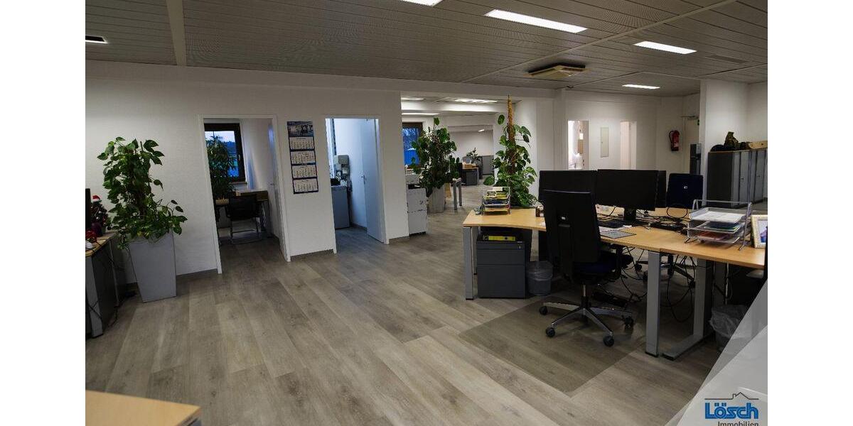 Gewerbeobjekt Nürnberg Erlenstegen - 3.805&euro; | Angebot:24966230