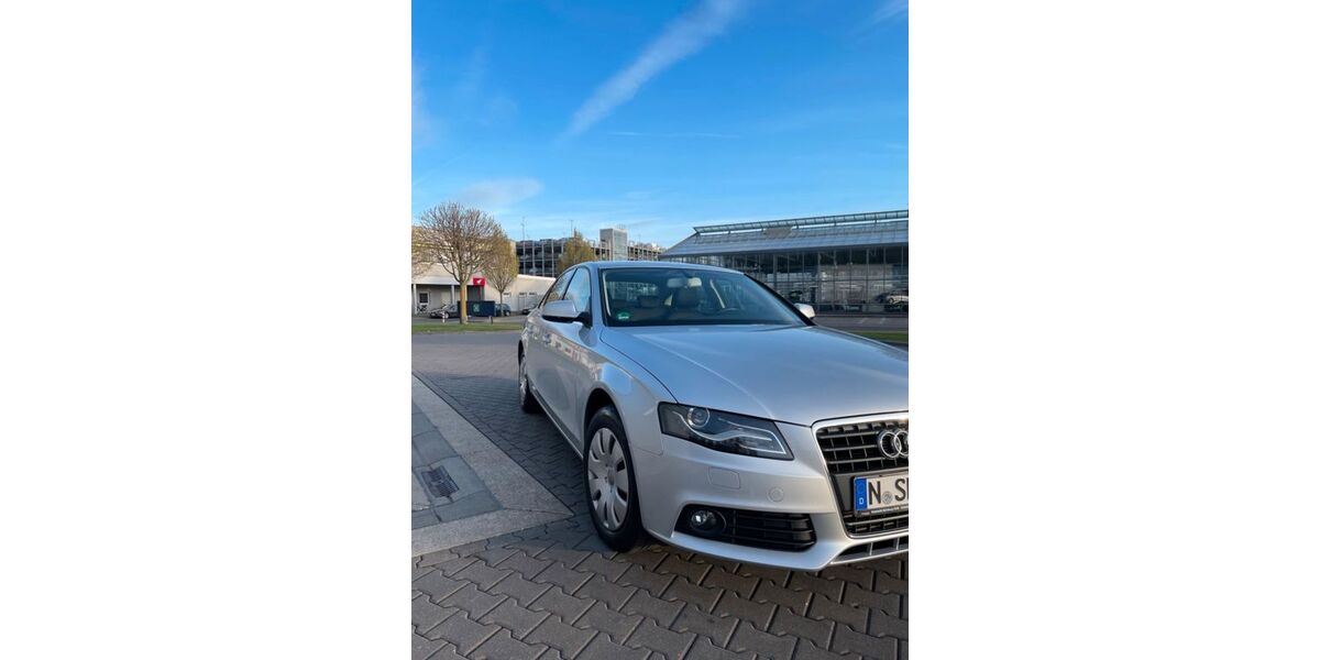 Audi A4 100.001 km 7.800 &euro; Nürnberg 90443