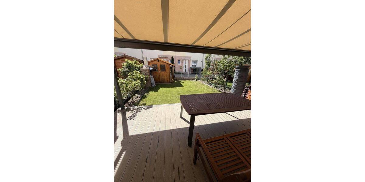 Reihenmittelhaus Feucht - 5 Zimmer, 165 m&sup2;, 2.300&euro; | Angebot:26778559
