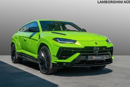 Lamborghini Urus 46.550 km 254.900 &euro; Nürnberg 90441