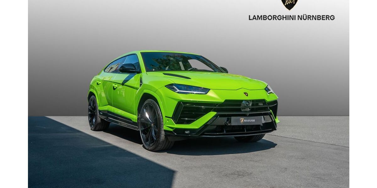 Lamborghini Urus 46.550 km 254.900 &euro; Nürnberg 90441