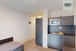 Erdgeschoßwohnung Nürnberg Gleißhammer - 1 Zimmer, 19 m&sup2;, 470&euro; | Angebot:25416715