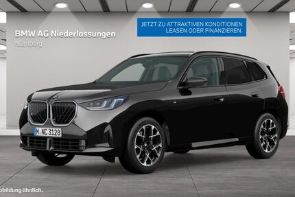 BMW X3 16.995 km 69.695 &euro; Nürnberg 90441