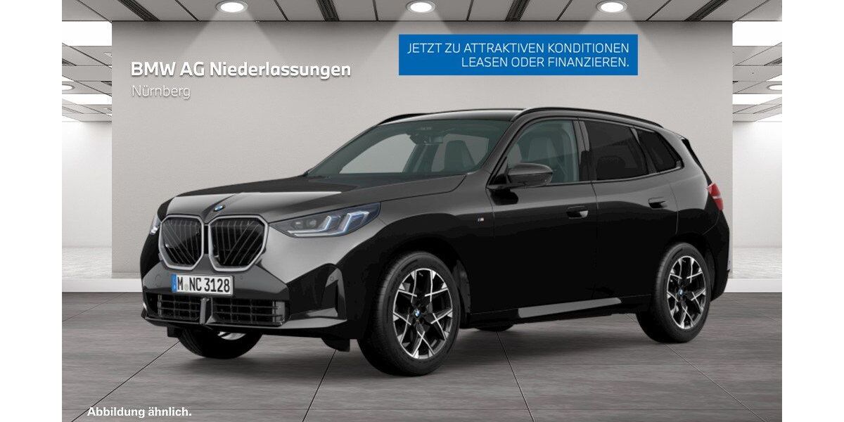 BMW X3 16.995 km 69.695 &euro; Nürnberg 90441