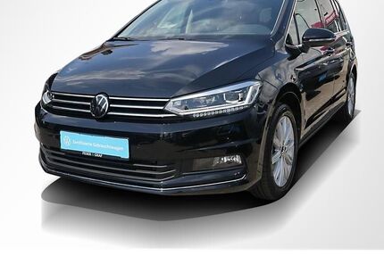 VW Touran 15.450 km 37.880 &euro; Erlangen 91058