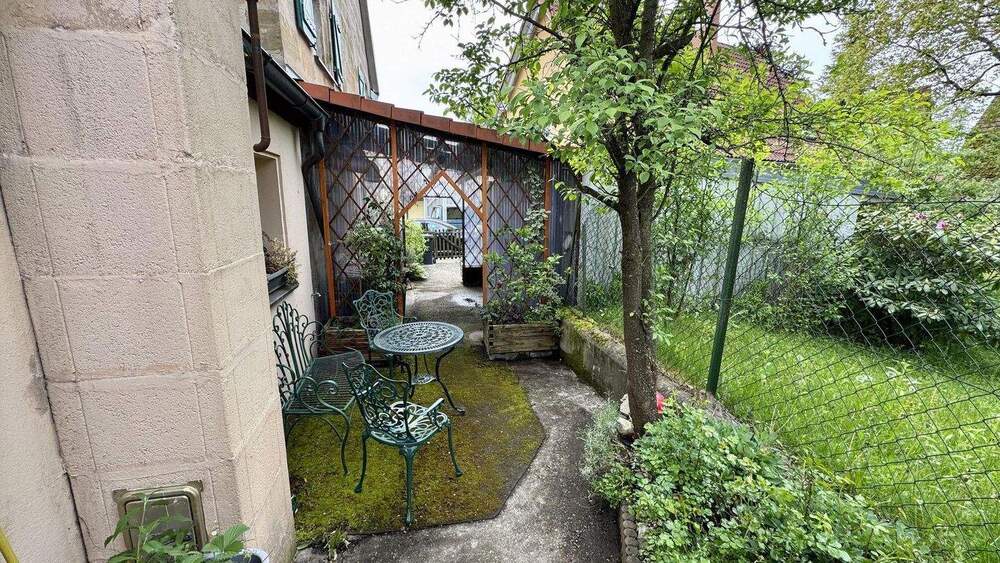 Doppelhaushälfte Lauf Heuchling - 8 Zimmer, 180 m&sup2;, 385.000&euro; | Angebot:25713719