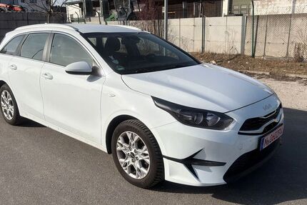 Kia ceed / Ceed 153.200 km 10.490 &euro; Nürnberg 90441