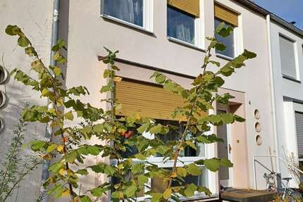 Haus Fürth Atzenhof - 4 Zimmer, 120 m&sup2;, 1.290&euro; | Angebot:25429559